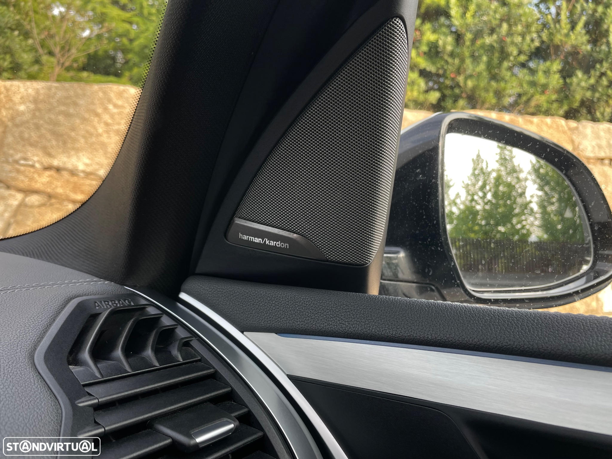 BMW iX3 Inspiring - 35