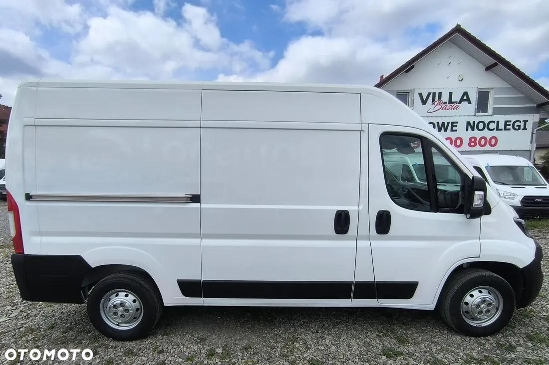 Peugeot BOXER ​*L2H2​*2.2BLUE HDI​*140KM​*TEMPOMAT​*KLIMA​*NAVI​*2 - 5