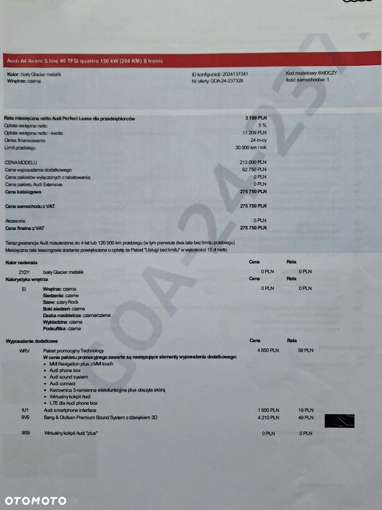 Audi A4 - 29