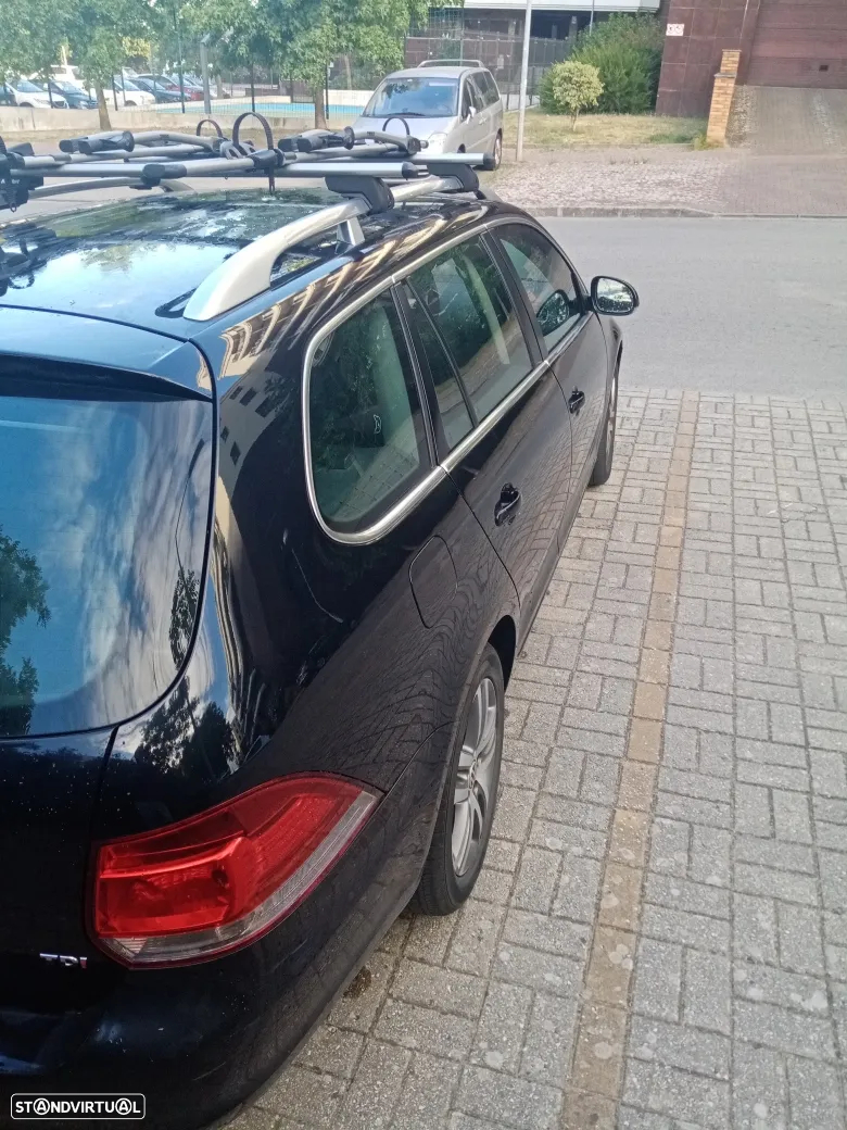VW Golf Variant 1.6 TDi Confortline - 9
