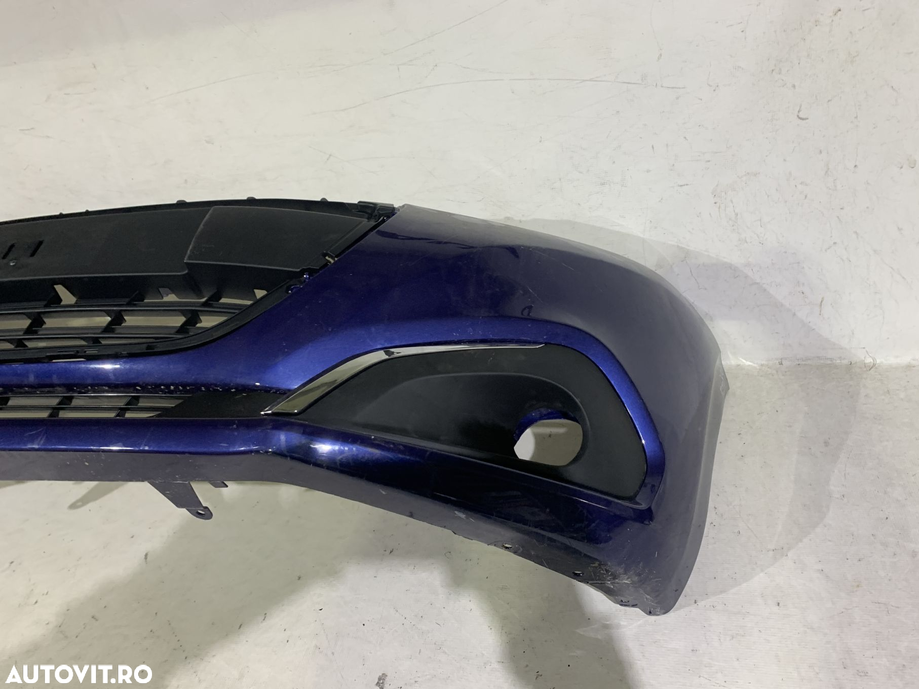 Bara fata Peugeot 208, facelift, 2015, 2016, 2017, 2018, cod origine OE 9810513777. - 5