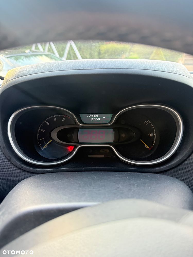 Opel Vivaro - 5