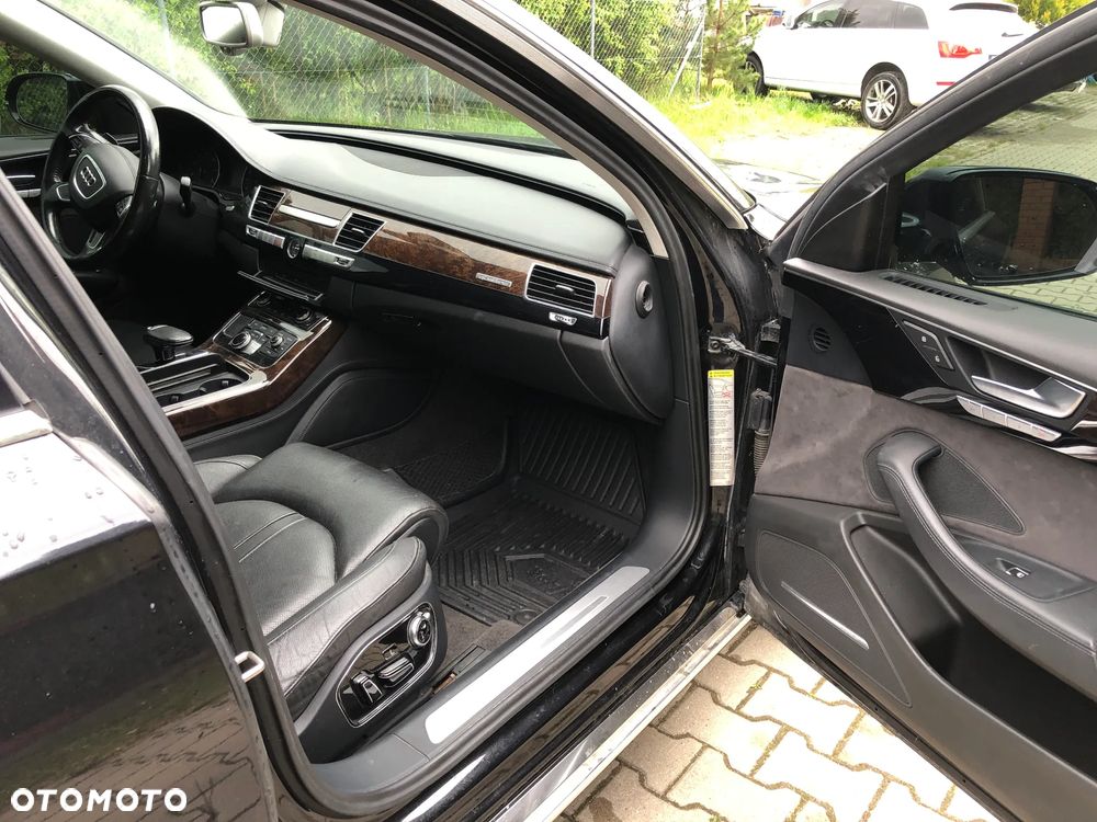 Audi A8 - 15