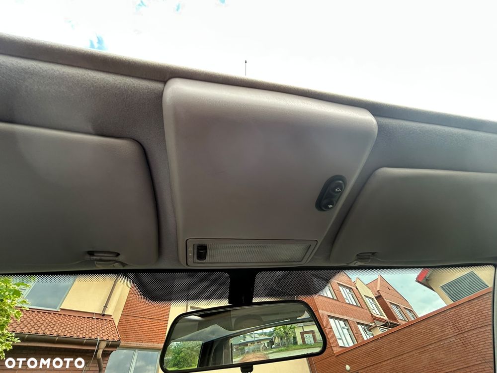Ford Scorpio 2.0-16 CLX - 25
