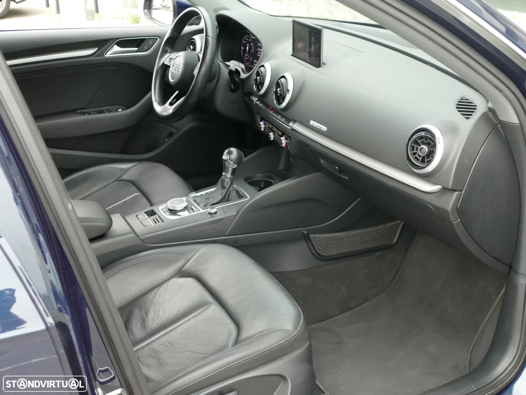 Audi A3 Sportback e-tron 1.4 TFSI Design S tronic - 25