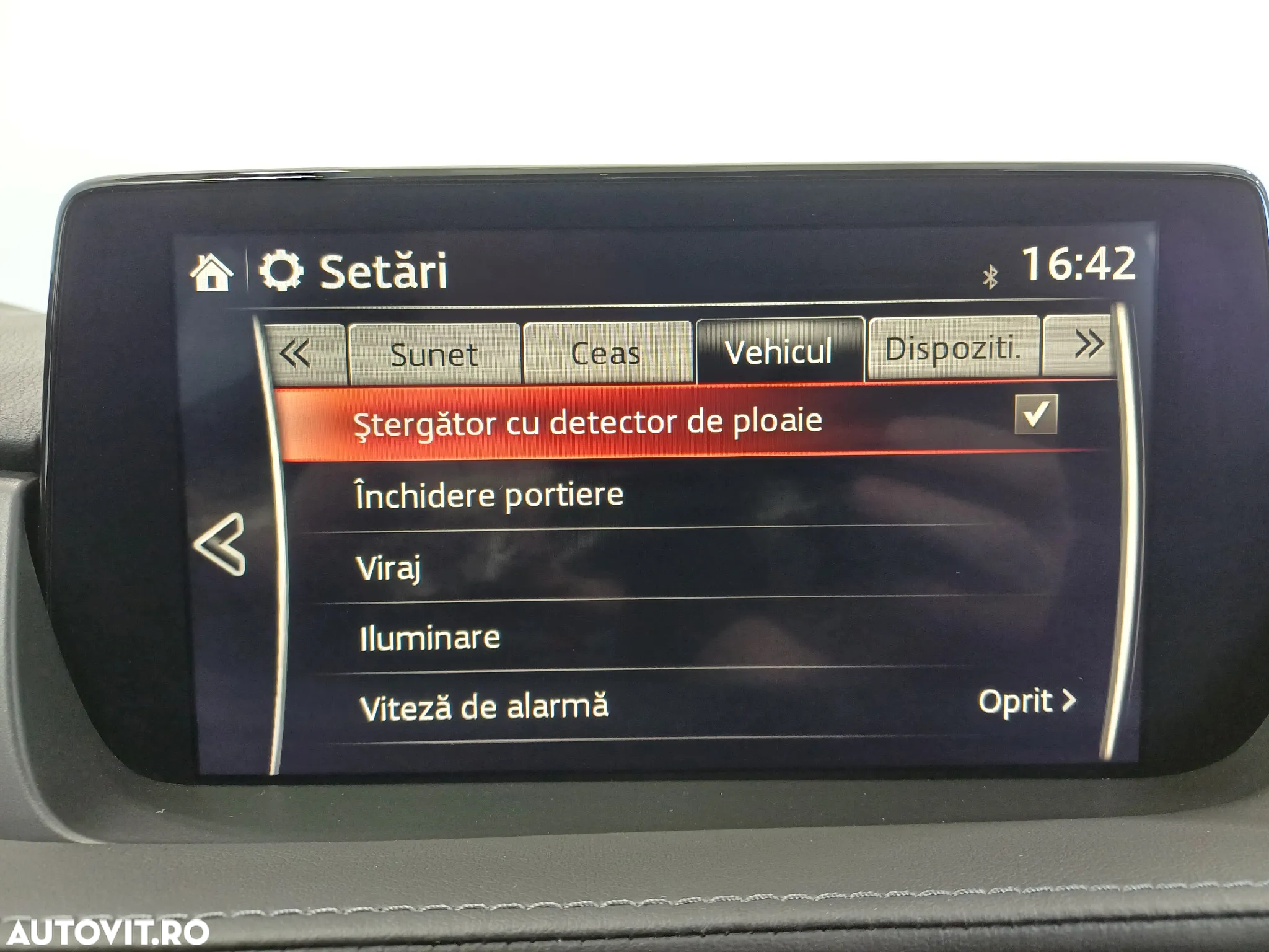 Mazda 6 Kombi SKYACTIV-G 194 Drive Homura - 26