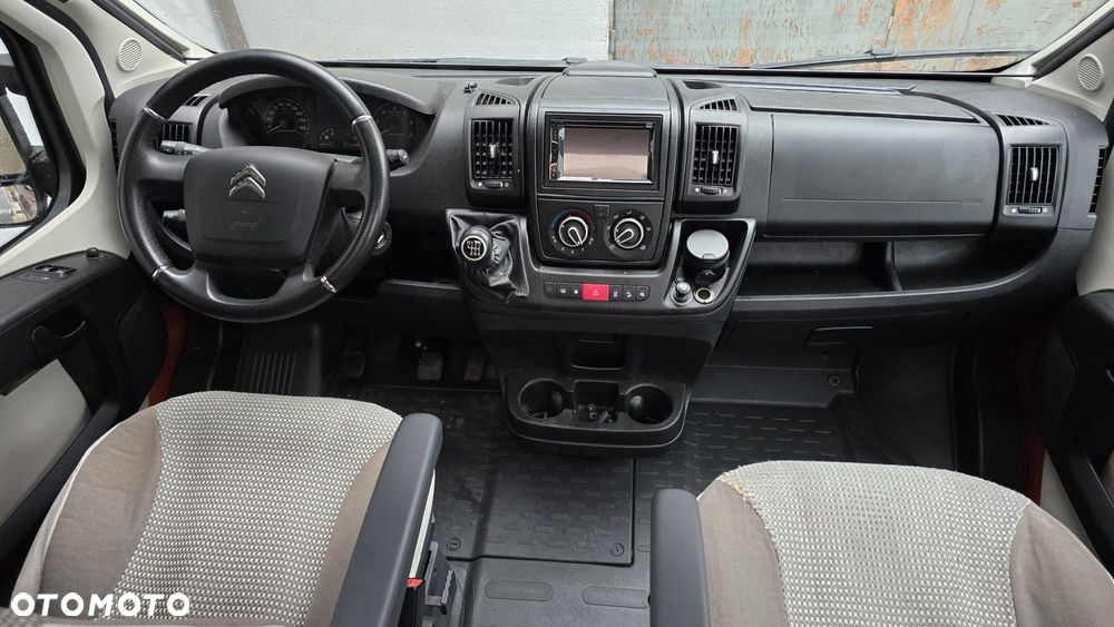 Possl 2 Win Plus 600 Citroen Jumper - 6