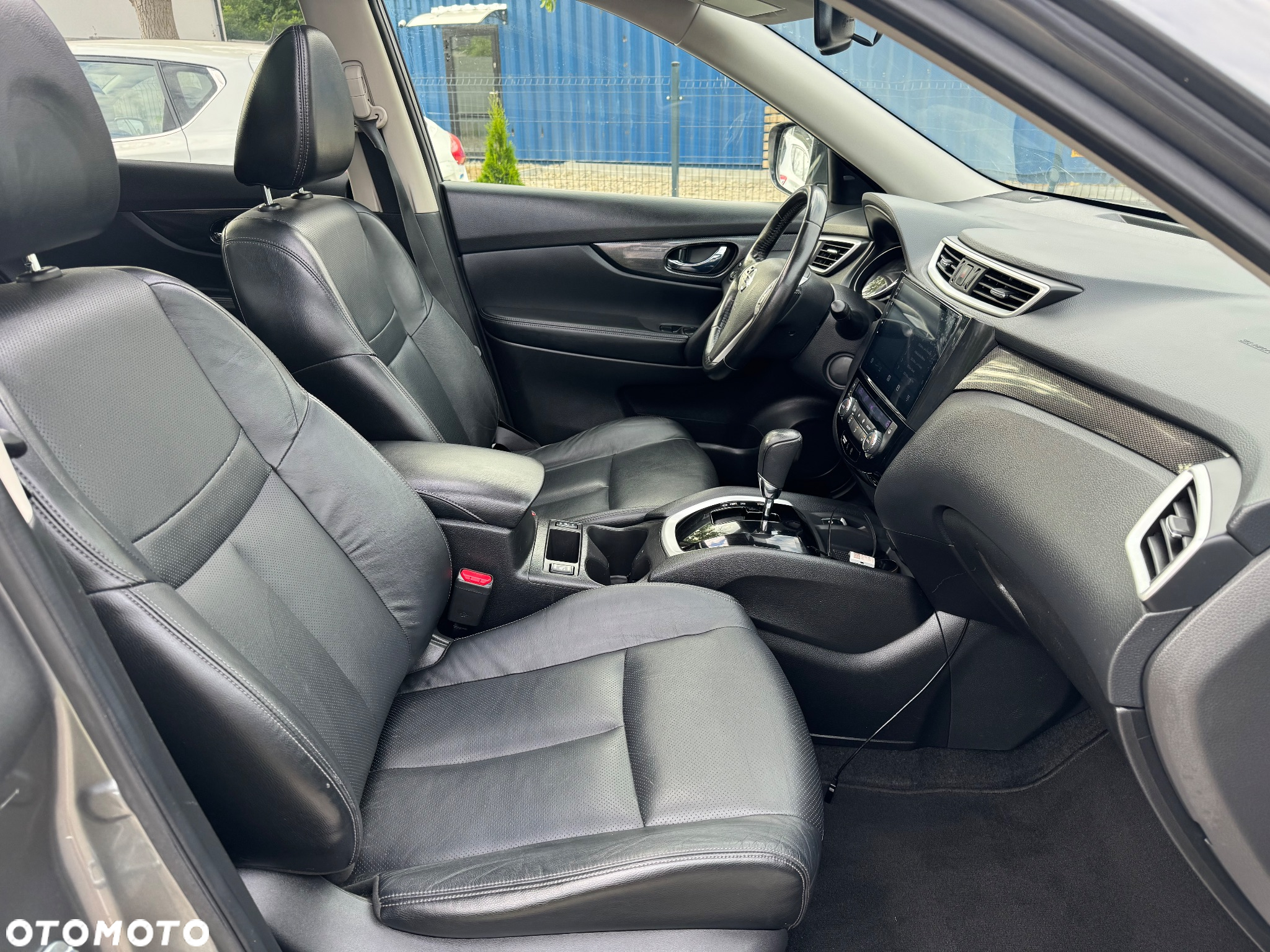 Nissan X-Trail 1.6 DCi Xtronic Tekna - 11