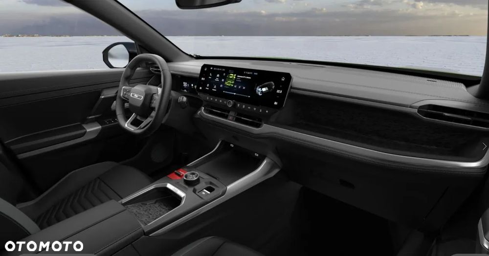 Jeep Compass 1.2 T3 mHEV First Edition FWD DCT - 6