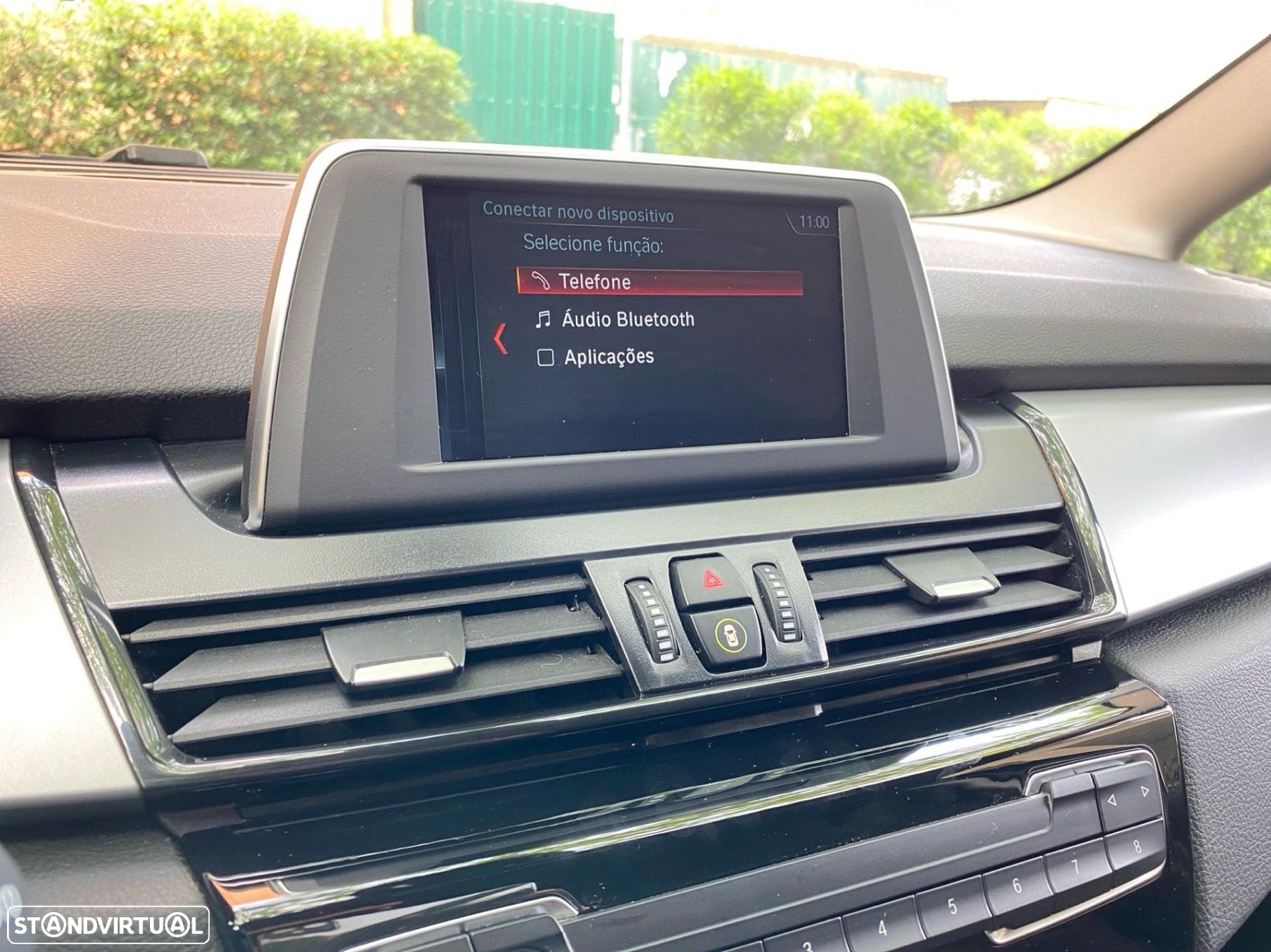 BMW 216 Gran Tourer d 7L Advantage - 9