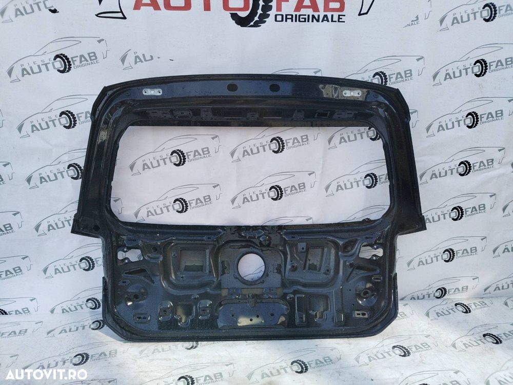 Haion Volkswagen Passat B8 Combi/break/variant an 2015-2016-2017-2023 - 5