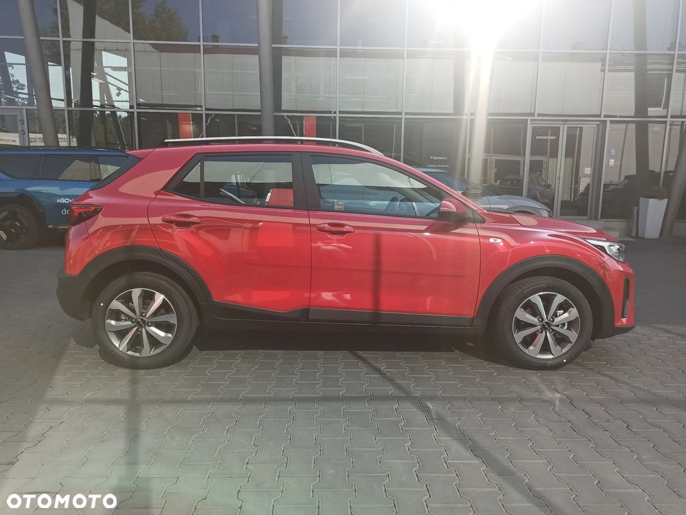 Kia Stonic 1.0 T-GDI M - 9