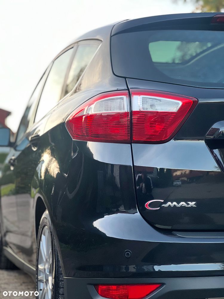 Ford C-MAX - 8
