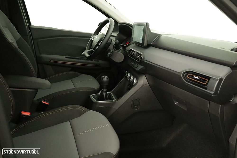 Dacia Jogger 1.0 ECO-G Extreme+ Up&Go 7L Bi-Fuel - 21