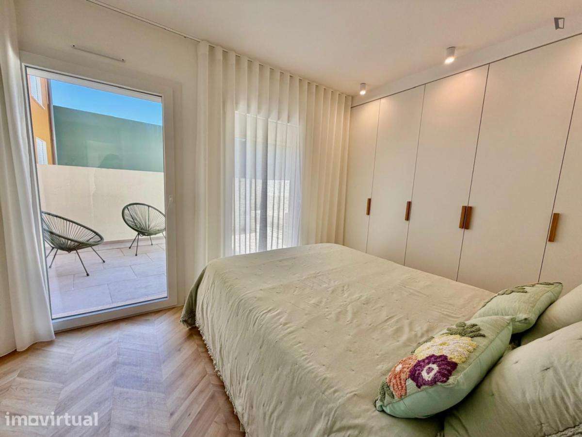 Apartamento com 1 quartos - localizado em Leiria - Grande imagem: 4/10