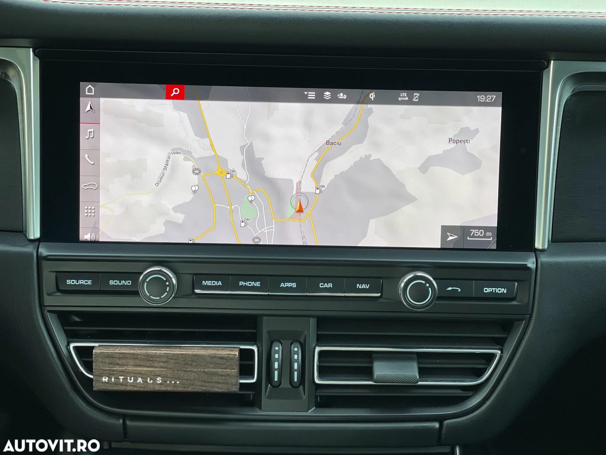 Porsche Macan GTS PDK - 29