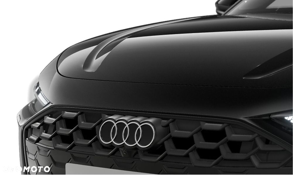 Audi A5 Limousine - 3
