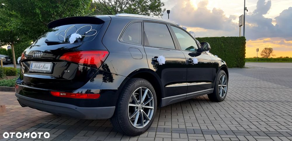 Audi Q5 2.0 TDI - 17