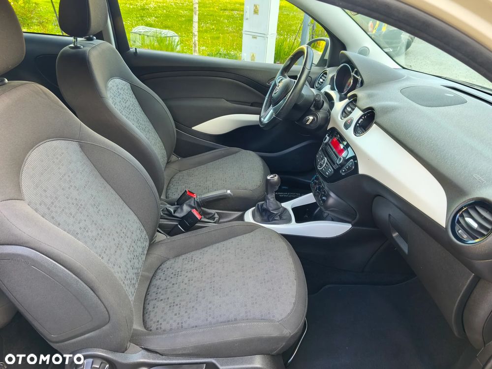 Opel Adam 1.2 Start/Stop Jam - 14
