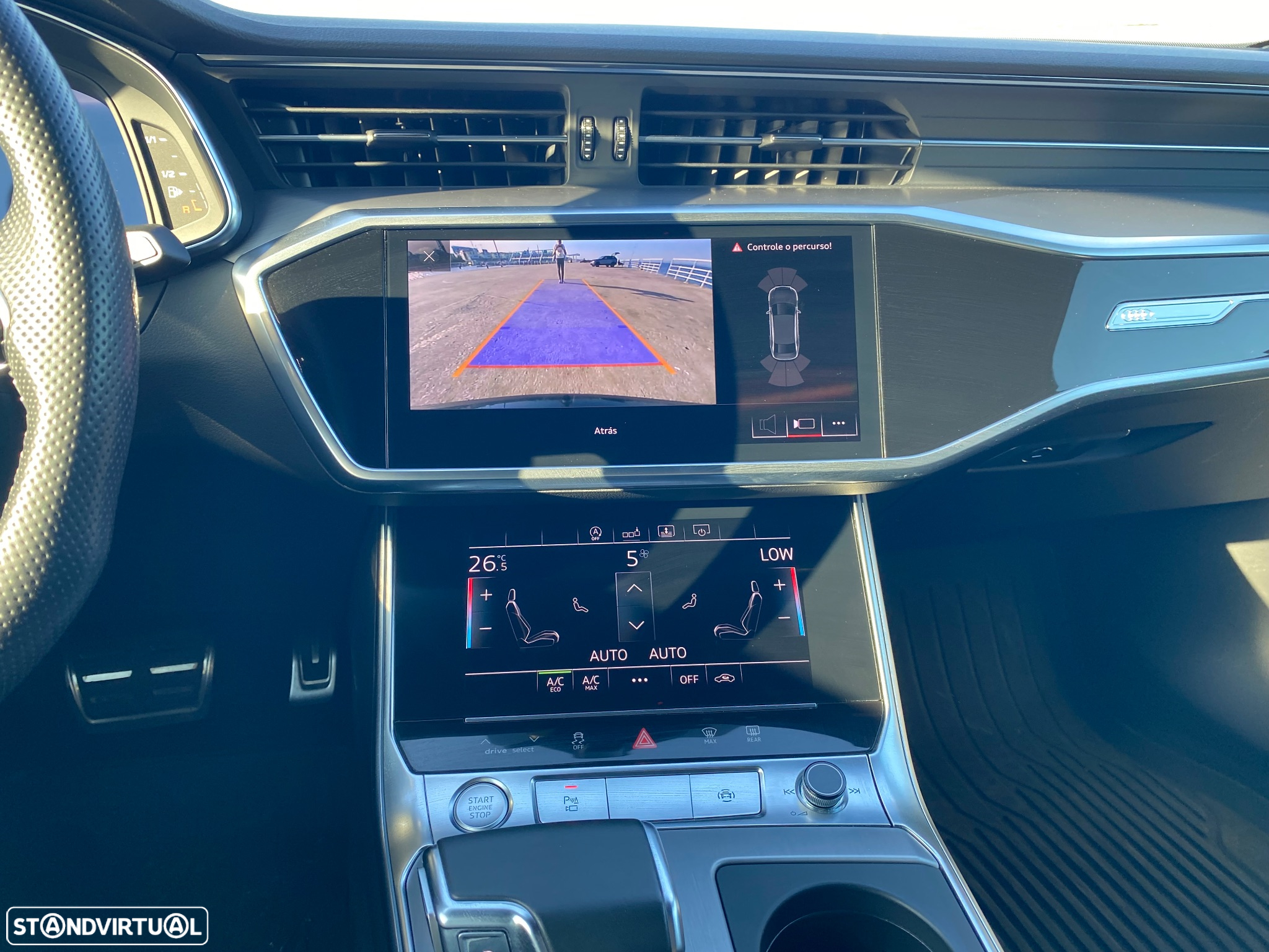 Audi A6 40 TDI Sport S tronic - 26