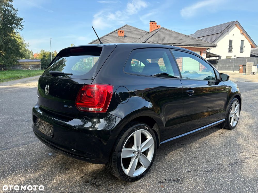 Volkswagen Polo 1.2 Trendline - 3
