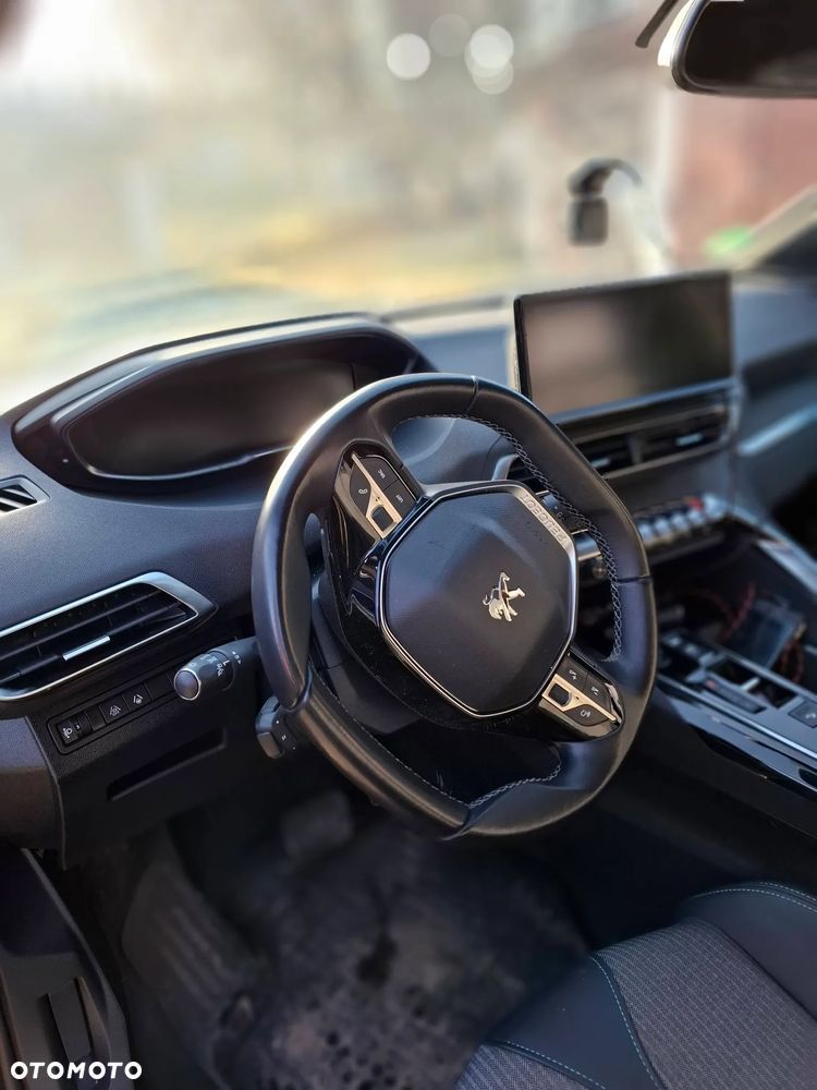 Peugeot 5008 BlueHDi 130 EAT8 Allure Pack - 2