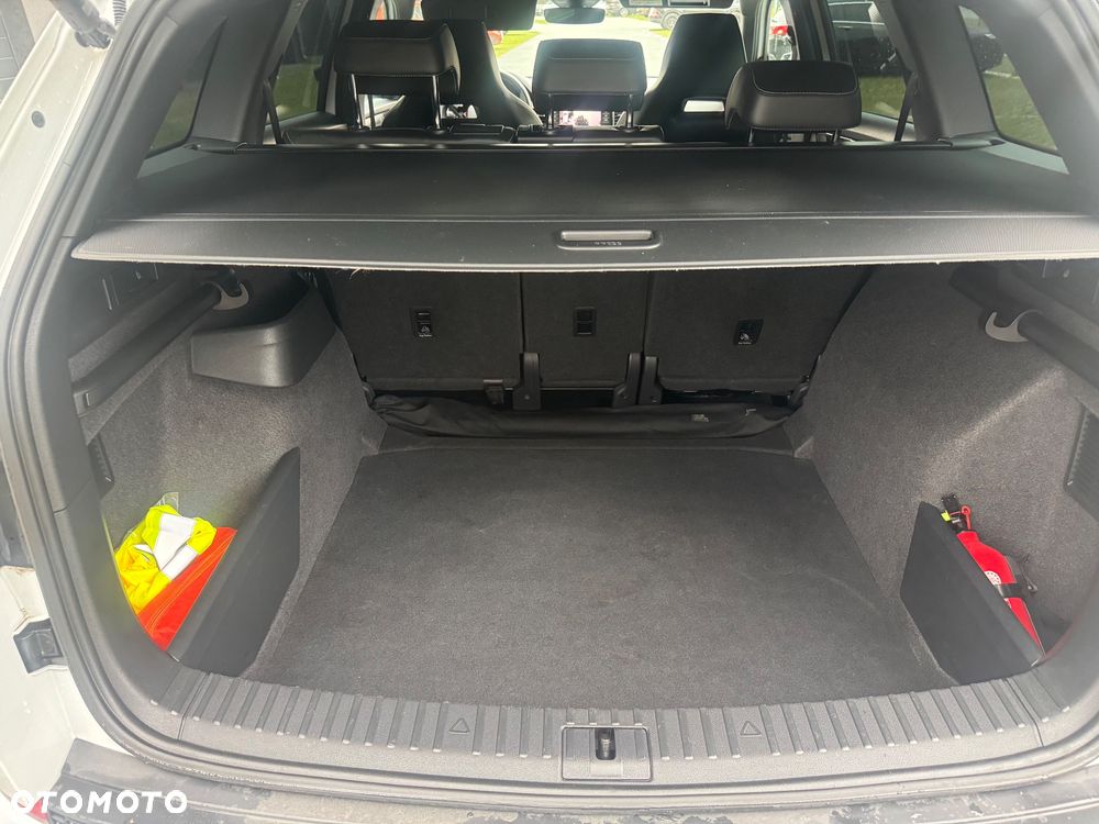 Skoda Kodiaq 2.0 TDI 4x4 DSG Sportline - 31