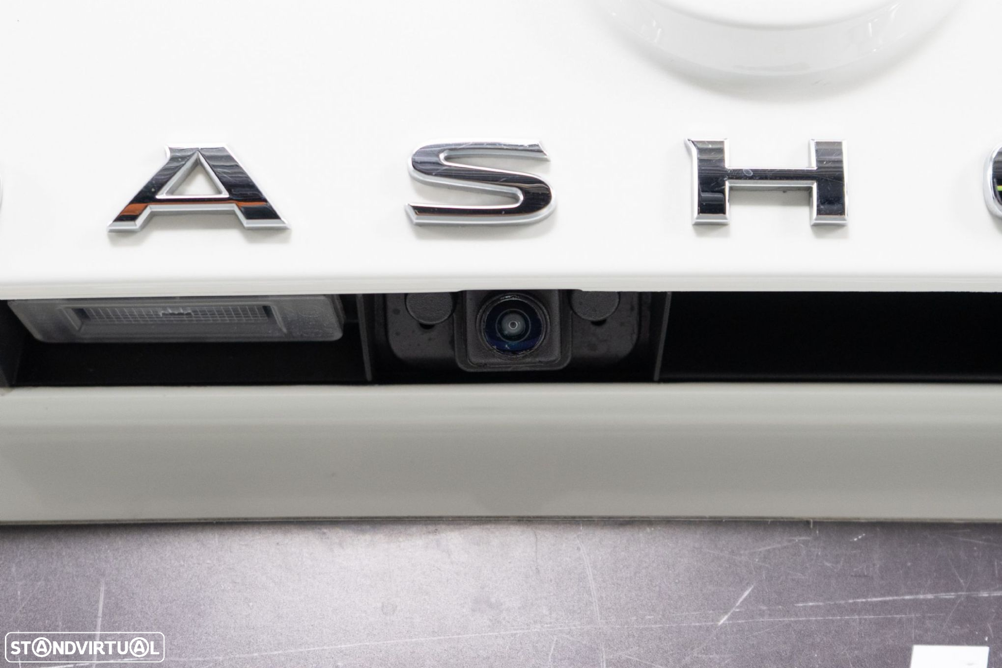 Nissan Qashqai 1.3 DIG-T N-Connecta LED+TT+SKY - 15