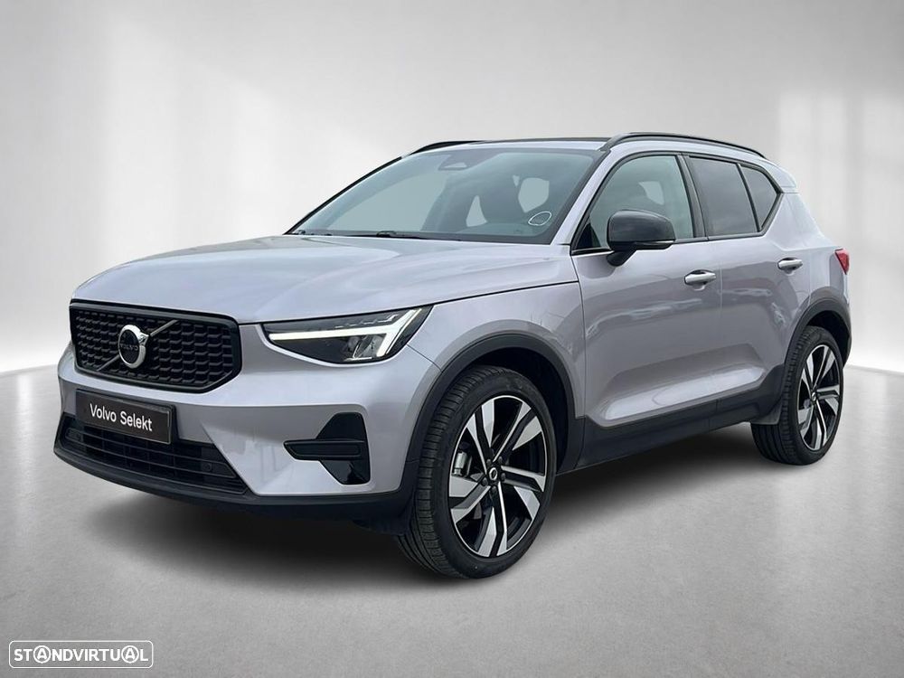 Volvo XC 40
