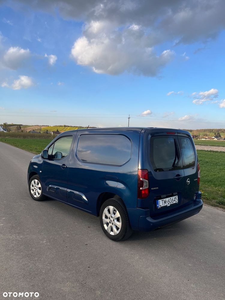 Opel Combo 1.5 CDTI Edition Plus S&S N1 - 3