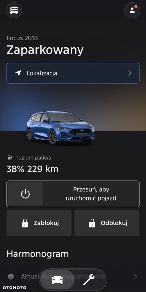 Ford Focus 1.0 EcoBoost mHEV ST-Line X - 23