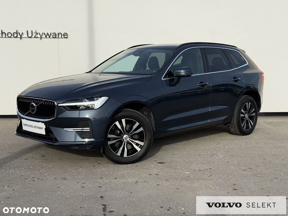 Volvo XC 60 - 5