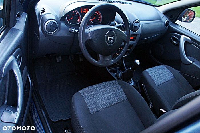Dacia Duster - 4