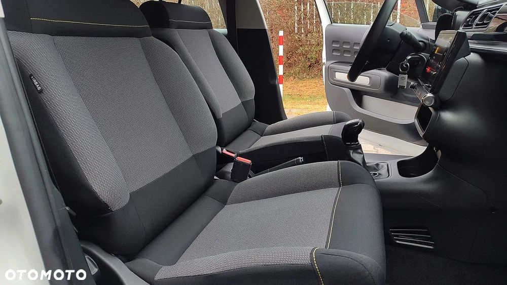 Citroën C3 Pure Tech 83 S&S SHINE - 22