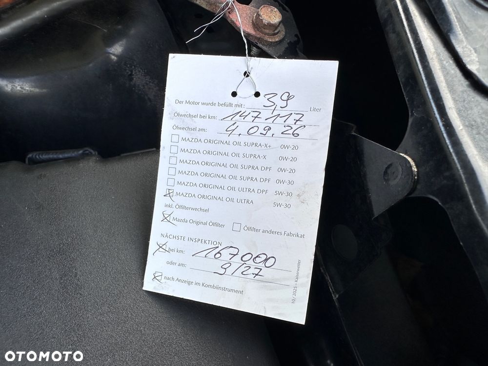 Mazda 5 2015
