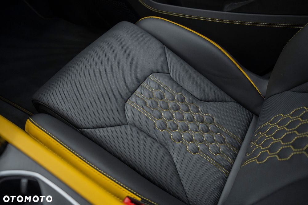 Lamborghini Urus - 24