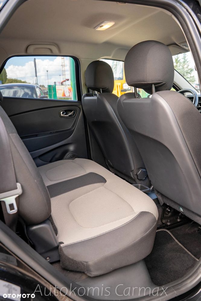 Renault Captur 1.2 Energy TCe Zen EDC EU6 - 20