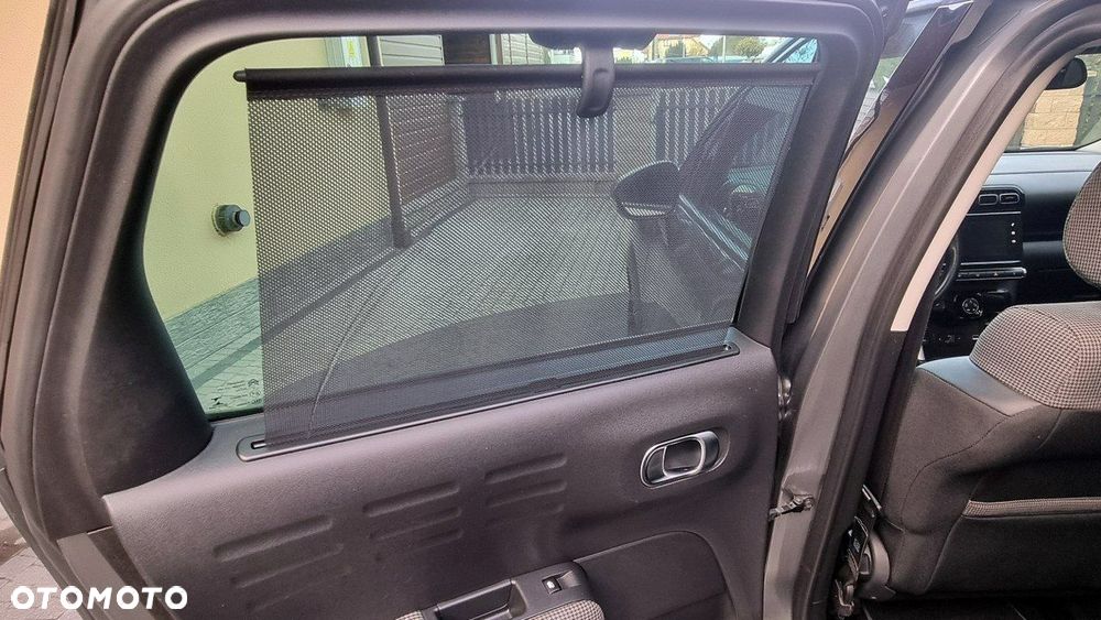 Citroën C3 Aircross - 24