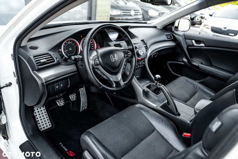 Honda Accord 2.4 TypeS - 17