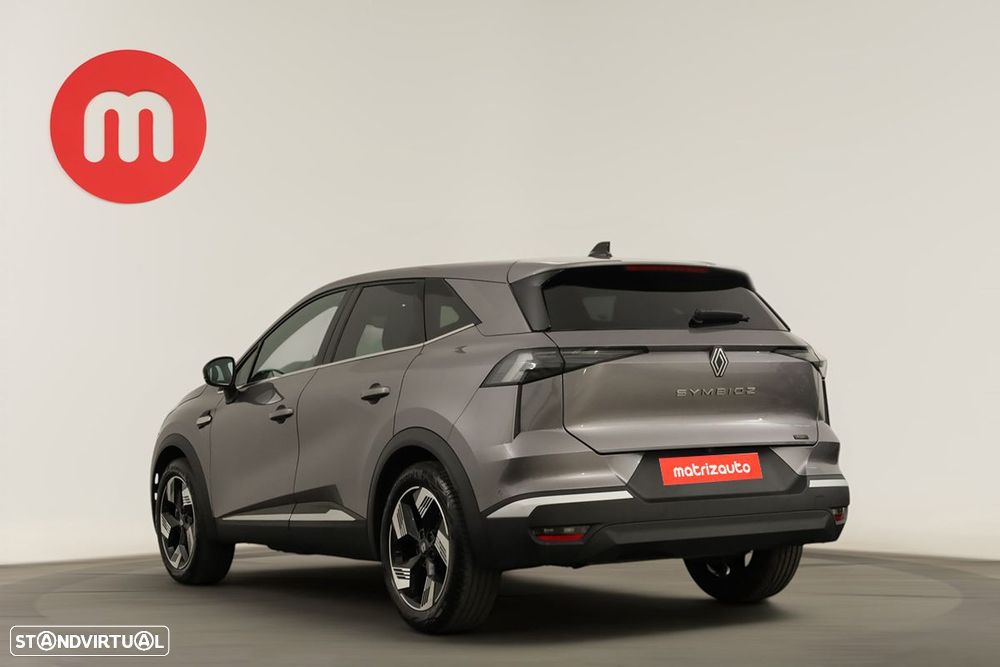 Renault Symbioz 1.6 E-Tech Full Hybrid Techno - 3