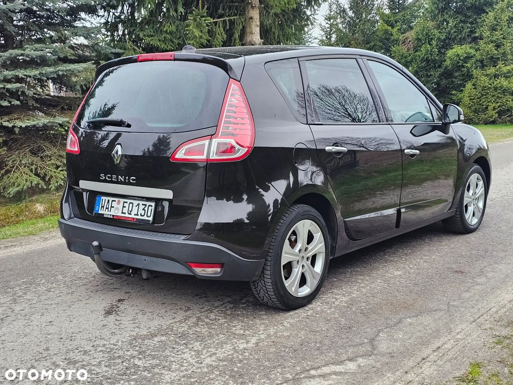 Renault Scenic 1.6 16V 110 TomTom Edition - 3