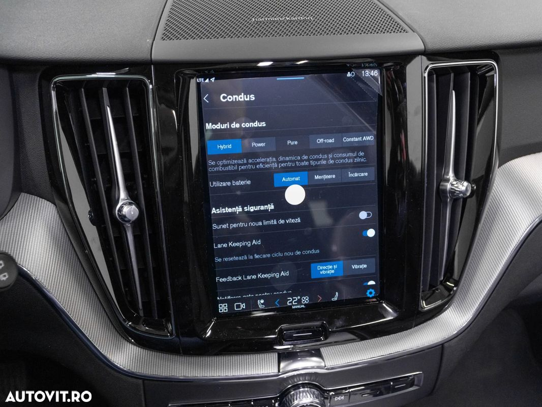 Volvo XC 60 - 17