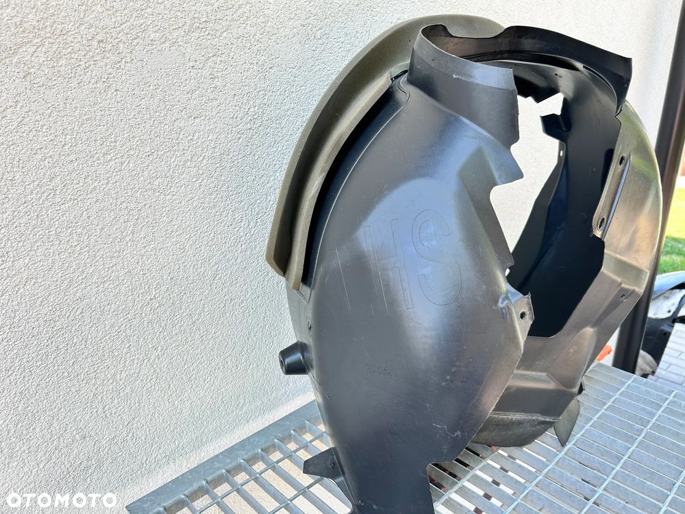 FORD FOCUS MK3 C-MAX00 C MAX MK2 AM5116115 NADKOLE PRZÓD PRZEDNIE LEWE - 2