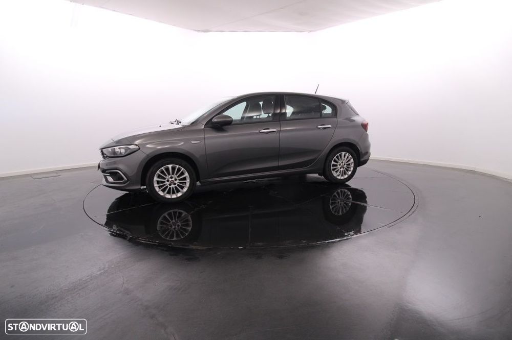 Fiat Tipo 1.3 MultiJet Life - 2