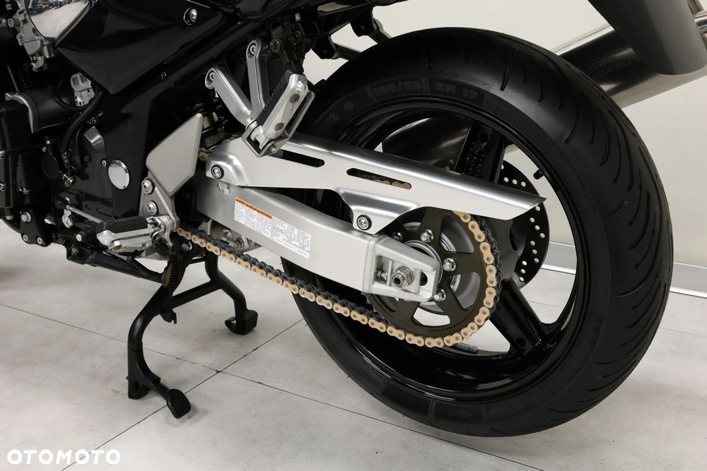 Suzuki Bandit - 40