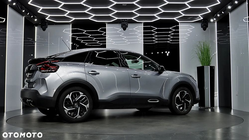 Citroën C4 1.5 BlueHDi Shine S&S - 9