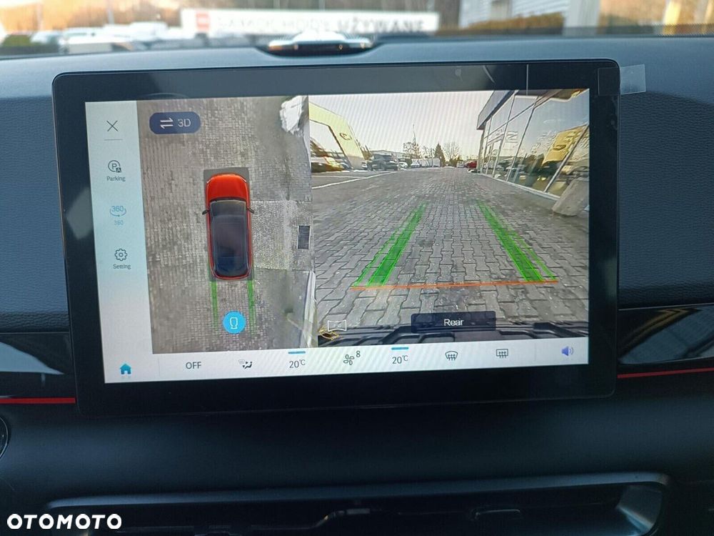 BAIC 5 Beijing 1.5T Luxury DCT - 24