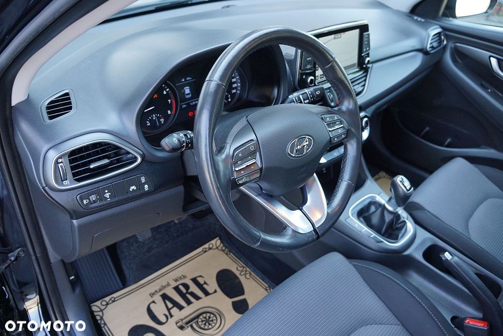 Hyundai i30 - 11
