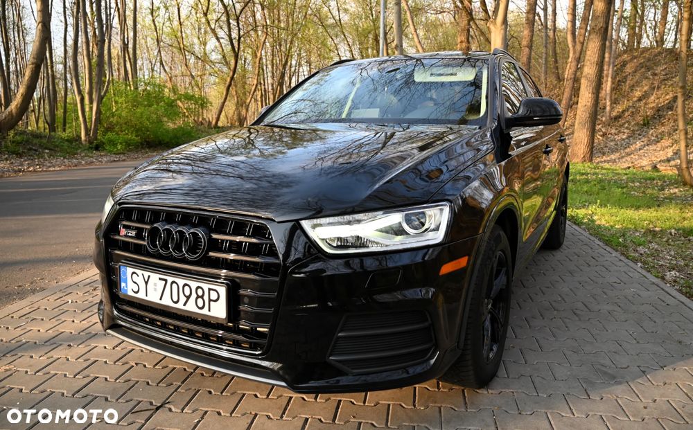 Audi Q3 - 2