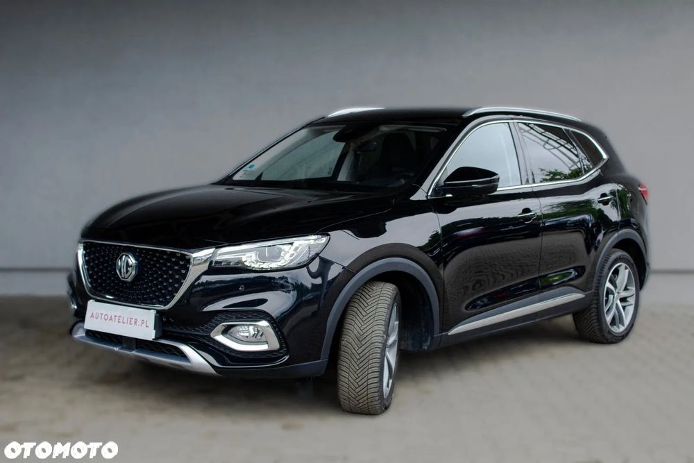 MG HS 1.5 T-GDI Exclusive - 2